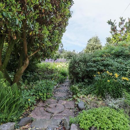 קירקדברייט 27-29 St Marys Place מראה חיצוני תמונה