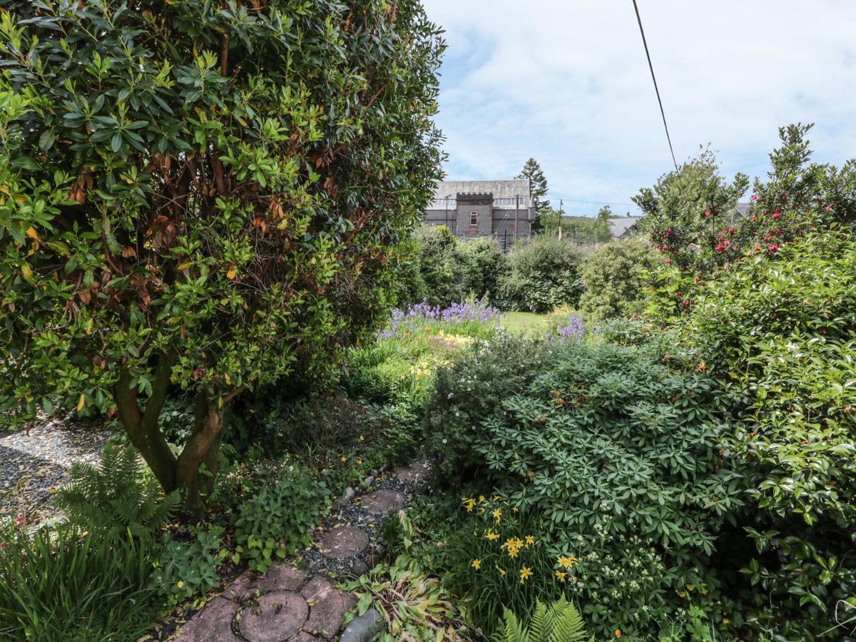 קירקדברייט 27-29 St Marys Place מראה חיצוני תמונה